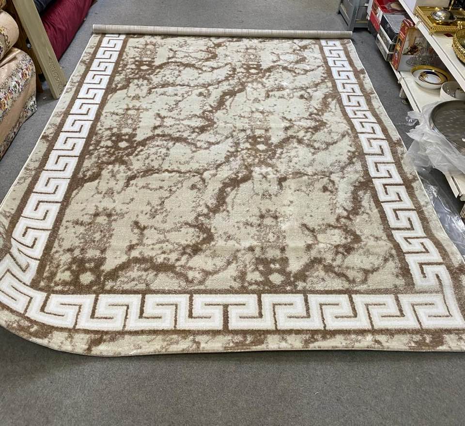tapie vercace beige